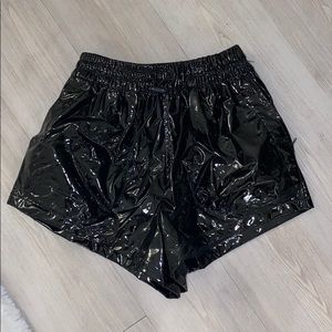 triangl shorts